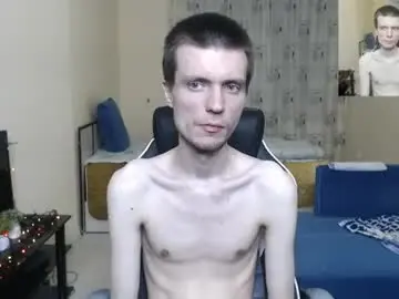 Chaturbate Private Sex Chat of slavaxxx777