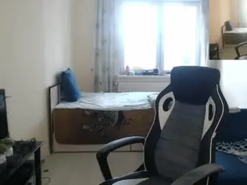 Chaturbate Sex Chat of slavaxxx777
