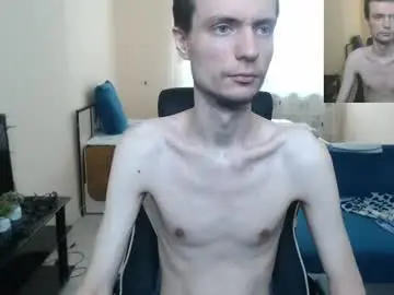 Chaturbate Free Porn Cam of slavaxxx777