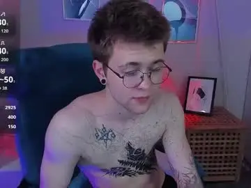 Chaturbate Free Porn Cam of tomas_norton