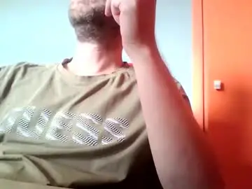 Chaturbate Sex Chat of truble_again