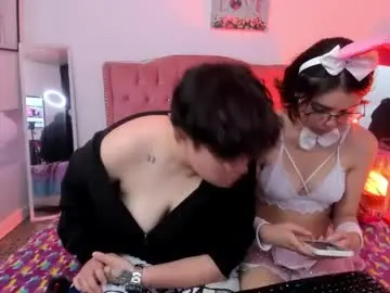 Chaturbate Live Sex of zooble_28