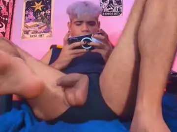 Chaturbate Adult Webcam of cum_park