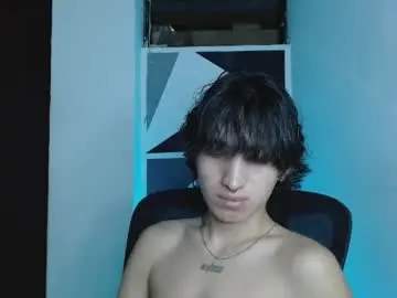 Chaturbate Adult Video Chat of littlextrem