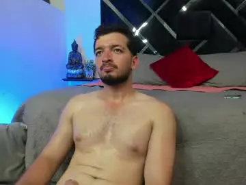 Chaturbate Best Webcam of loganwolfjs