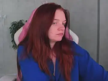 Chaturbate Watch Live Sex Cams of luccy_mullinss