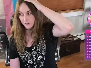 Chaturbate Live Sex Cam of luluv