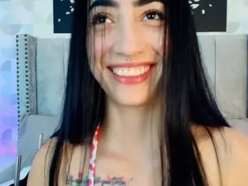 Chaturbate Live Sex Cam of noa_morena