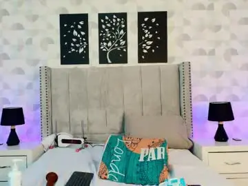 Chaturbate Private Sex Chat of noa_morena