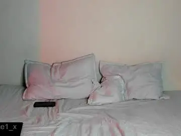 Chaturbate Watch Live Sex Cams of alice_fox___