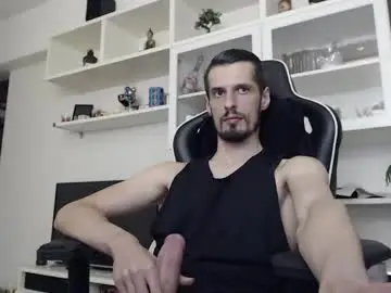 Chaturbate Nude Webcam of alphamastertodd