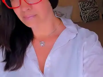 Chaturbate Private Sex Chat of ana_mills