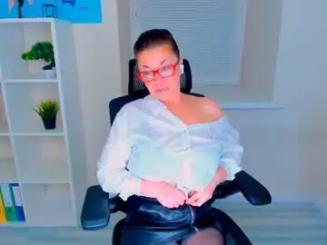 Chaturbate Adult Webcam of ana_mills