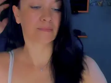 Chaturbate Adult Video Chat of ana_mills