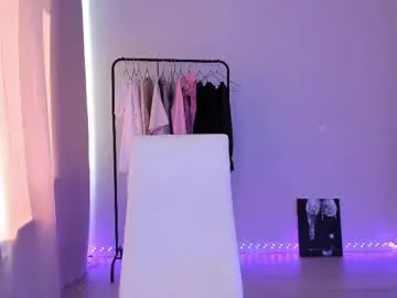 Chaturbate Sex Cam of lovely_poppy