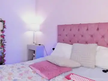 Chaturbate Watch Live Sex Cams of misshiller_gh