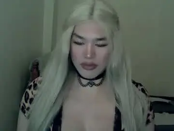 Chaturbate Private Sex Chat of morgana_vile