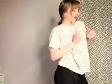 Chaturbate Live Sex of tonitatooker