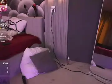 Chaturbate Sex Chat of _blacksilver_
