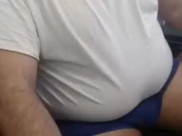 Chaturbate Best live sex cam show of gato27cam