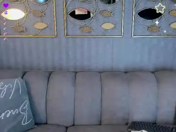 Chaturbate Live Sex of lara_jeean