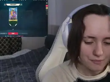 Chaturbate Adult Webcams of luna_loveeee