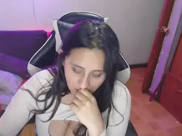 Chaturbate Sex Cam of mel_raise