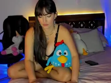 Chaturbate Free Live Porn of alizmarias
