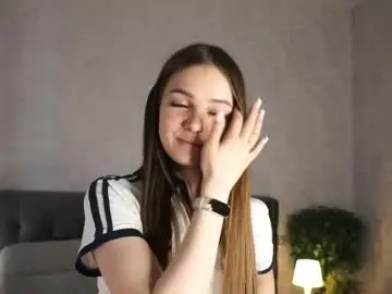 Chaturbate Live Porn of auroralowen