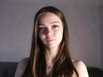 Chaturbate Nude Webcam of auroralowen