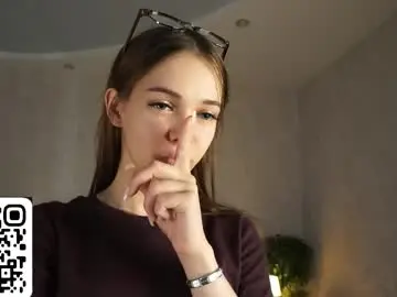 Chaturbate Live Porn of auroralowen