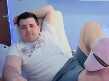 Chaturbate Best live sex cam show of basystem8