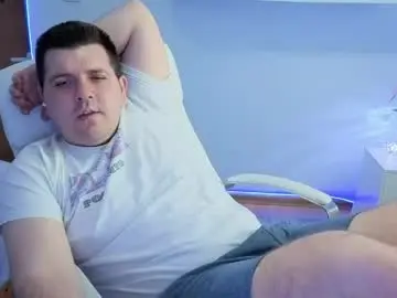 Chaturbate Live Sex of basystem8