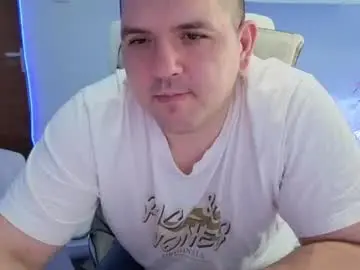 Chaturbate Nude Webcam of basystem8