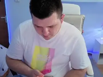 Chaturbate Live Porn of basystem8