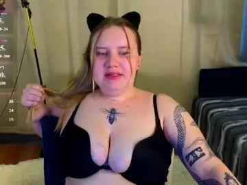 Chaturbate Sex Chat of blondestetic