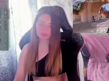 Chaturbate Private Sex Chat of catisyfury