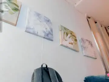 Chaturbate Adult Webcams of ethan_qop