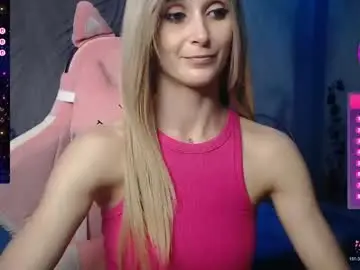 Chaturbate Adult Webcam of strongalice