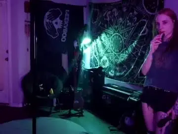 Chaturbate Free Porn Cam of xxlilithmoonxx