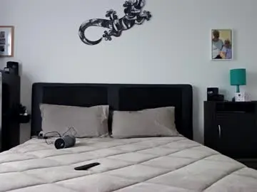 Chaturbate Sex Chat of jacky_60
