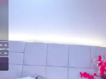 Chaturbate Adult Video Chat of liaagener