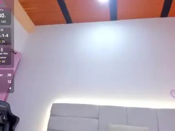 Chaturbate Live Porn of liaagener