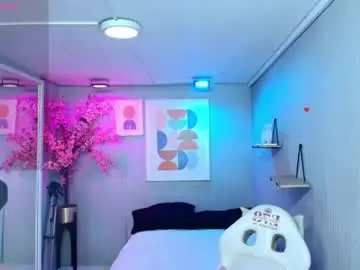 Chaturbate Sex Chat of maggy_t18