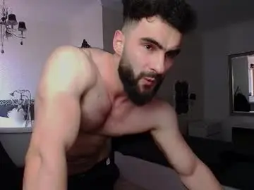 Chaturbate Adult Video Chat of micahlane