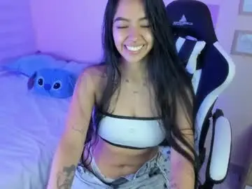 Chaturbate Live Sex of soy_gabrielaa