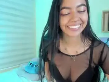 Chaturbate Live Sex of soy_gabrielaa