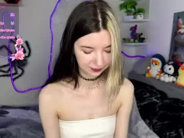 Chaturbate Live Porn of emmie_everly