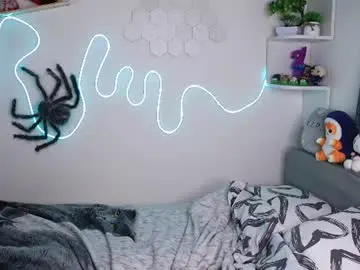 Chaturbate Free Porn Cam of emmie_everly