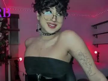 Chaturbate Live Sex of heka_prudence